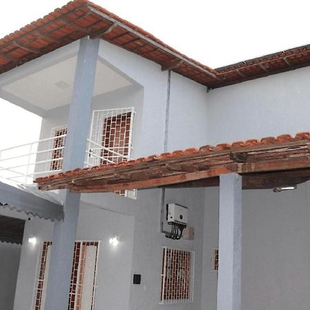 Hotel Residencial Manaus - Flores מראה חיצוני תמונה