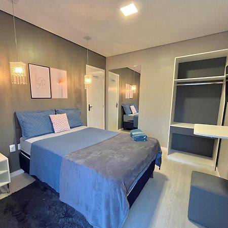 Hotel Residencial Manaus - Flores מראה חיצוני תמונה