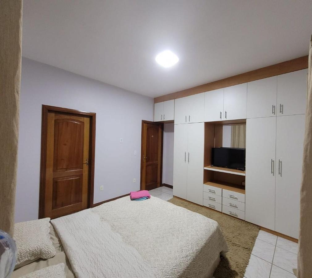 Hotel Residencial Manaus - Flores מראה חיצוני תמונה