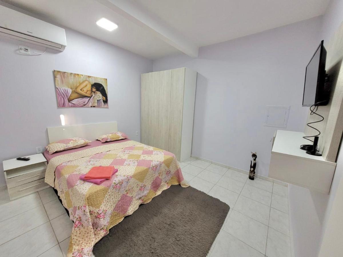 Hotel Residencial Manaus - Flores מראה חיצוני תמונה