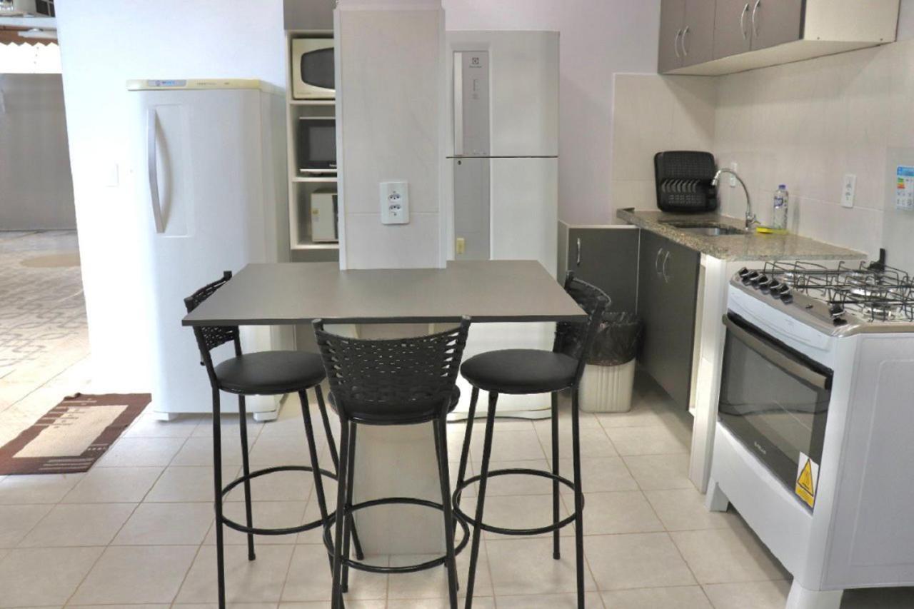 Hotel Residencial Manaus - Flores מראה חיצוני תמונה