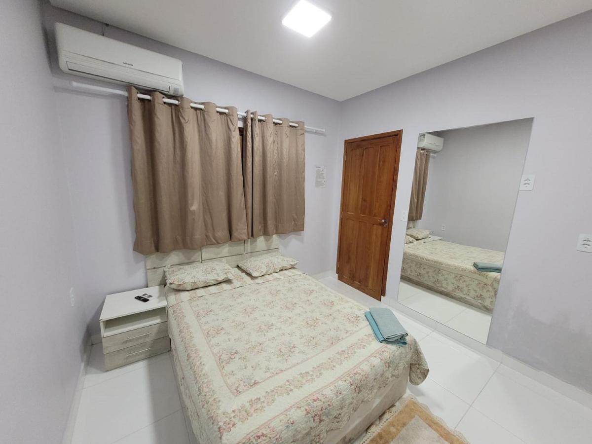 Hotel Residencial Manaus - Flores מראה חיצוני תמונה