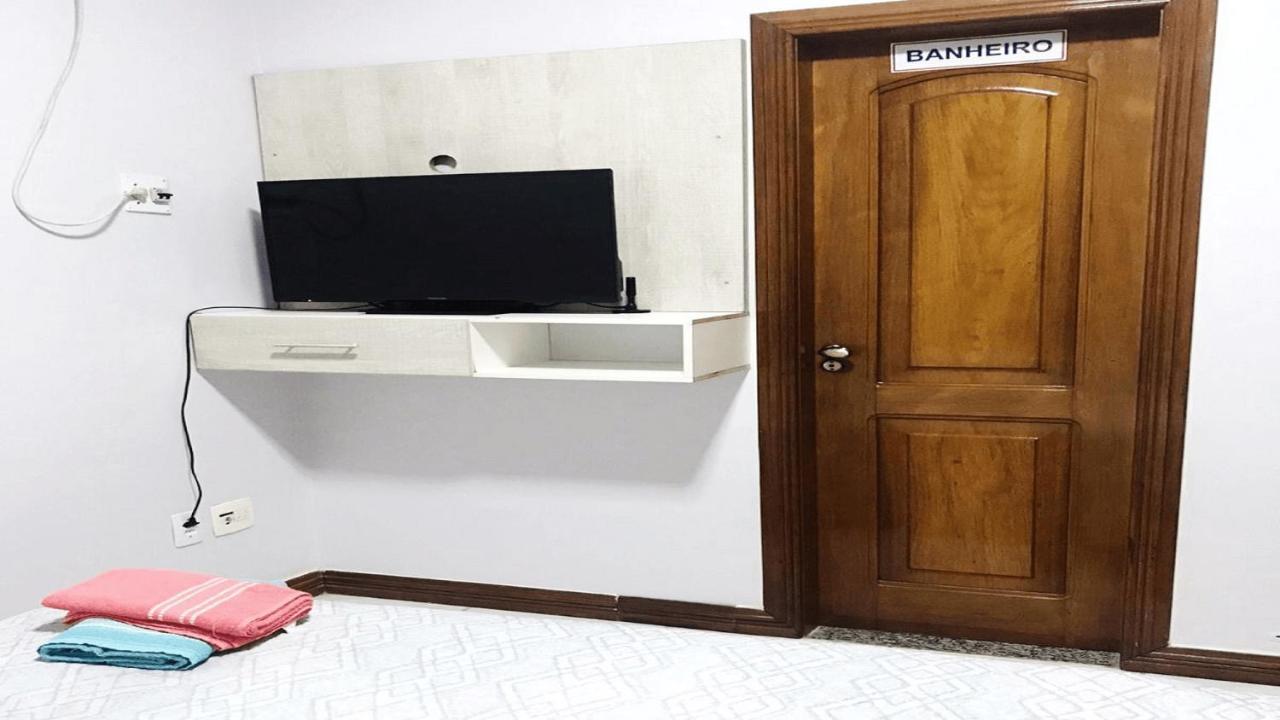 Hotel Residencial Manaus - Flores מראה חיצוני תמונה