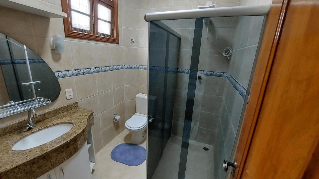 Hotel Residencial Manaus - Flores מראה חיצוני תמונה