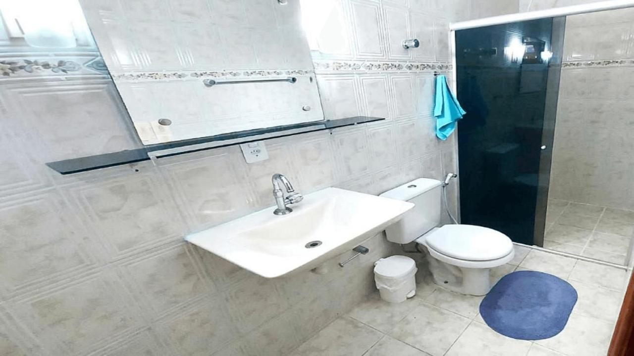 Hotel Residencial Manaus - Flores מראה חיצוני תמונה