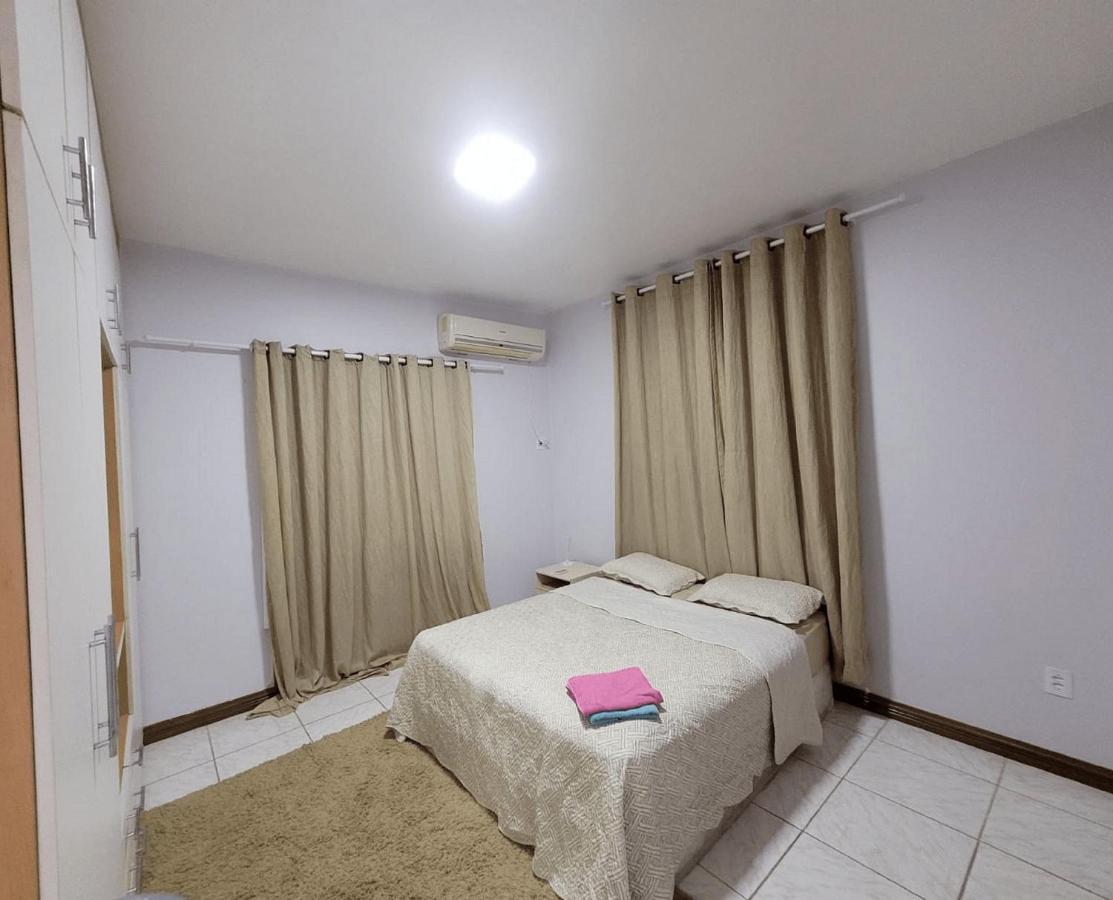 Hotel Residencial Manaus - Flores מראה חיצוני תמונה