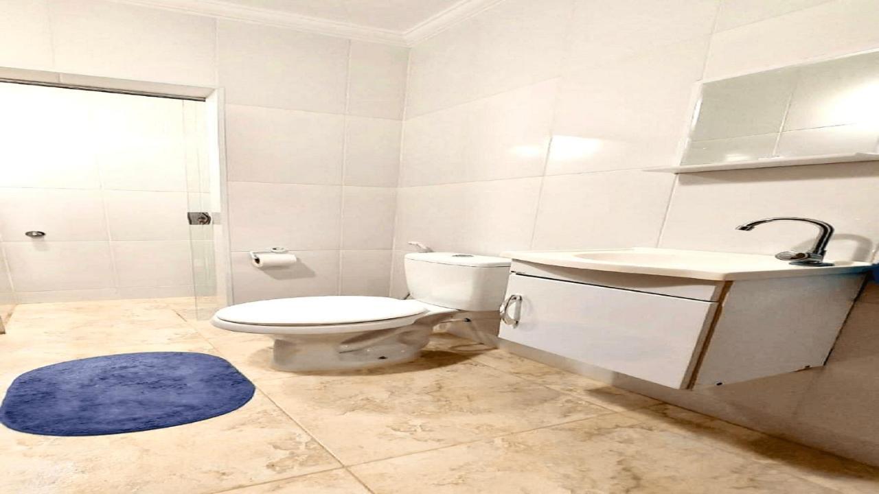 Hotel Residencial Manaus - Flores מראה חיצוני תמונה