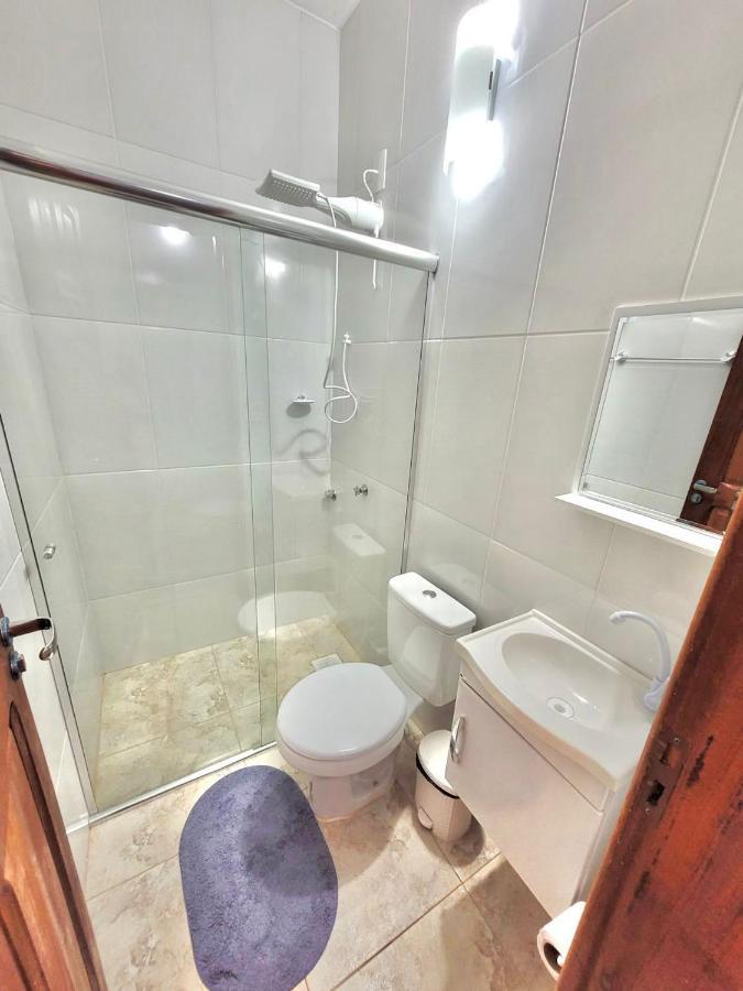 Hotel Residencial Manaus - Flores מראה חיצוני תמונה