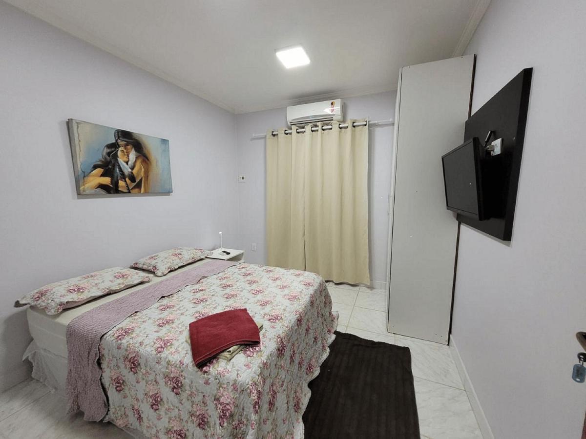 Hotel Residencial Manaus - Flores מראה חיצוני תמונה