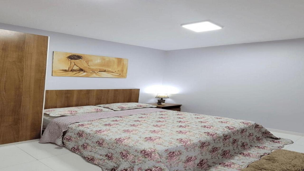 Hotel Residencial Manaus - Flores מראה חיצוני תמונה