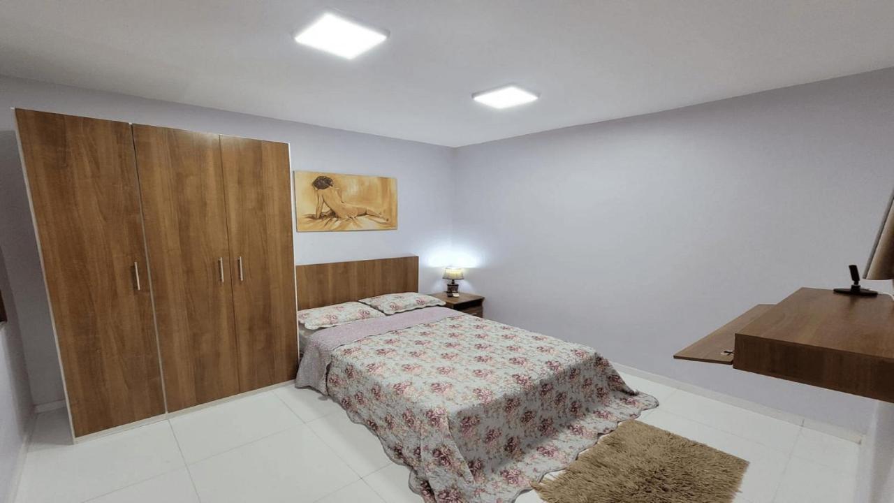 Hotel Residencial Manaus - Flores מראה חיצוני תמונה