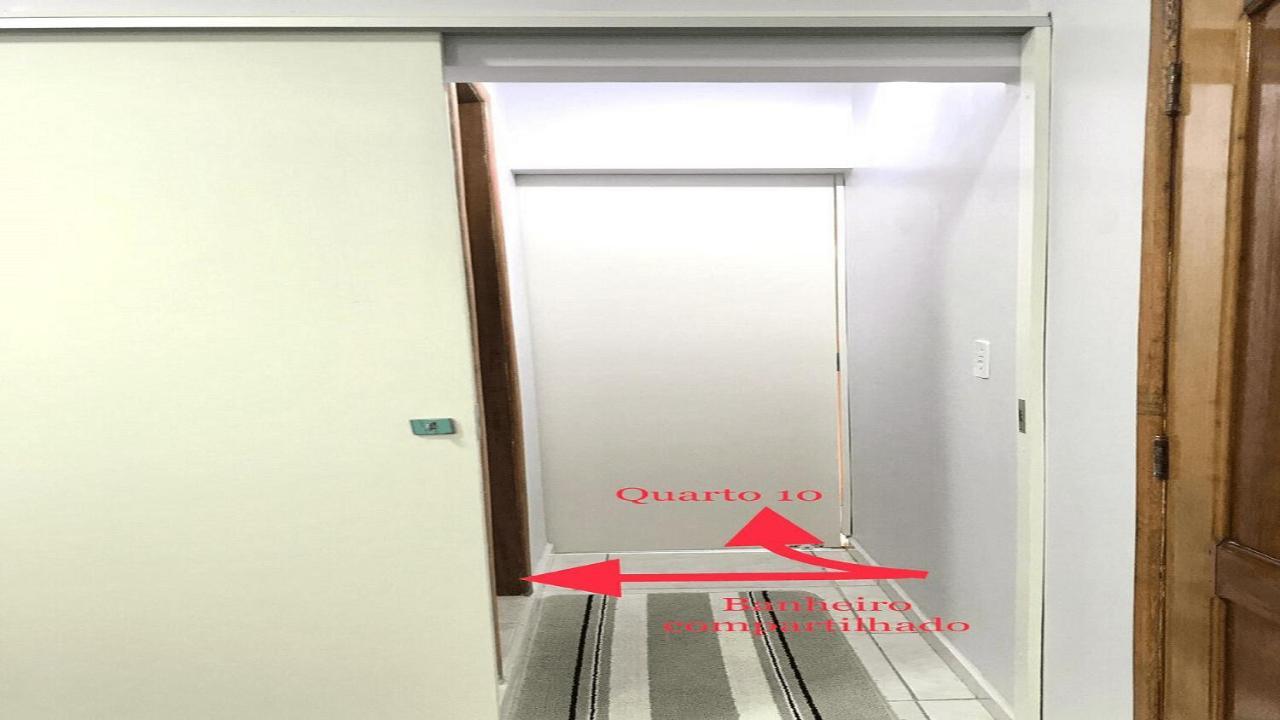 Hotel Residencial Manaus - Flores מראה חיצוני תמונה