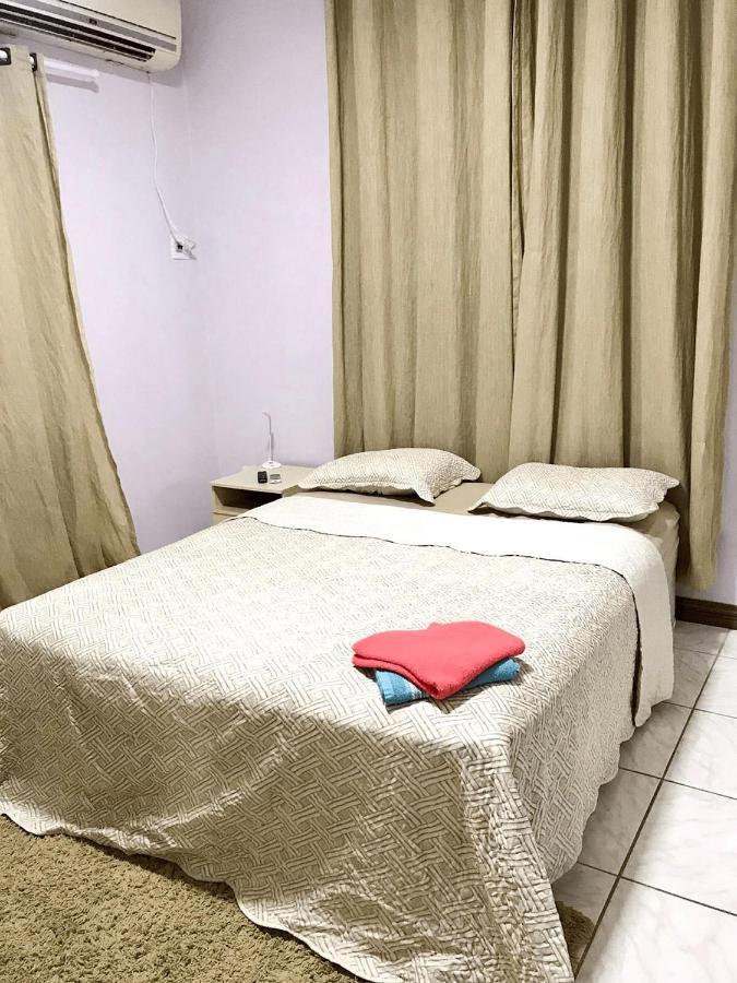 Hotel Residencial Manaus - Flores מראה חיצוני תמונה