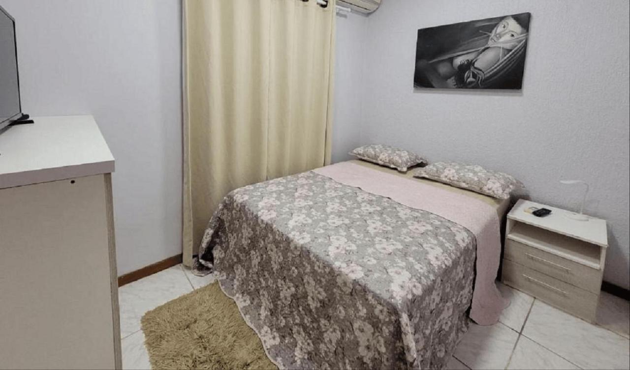 Hotel Residencial Manaus - Flores מראה חיצוני תמונה
