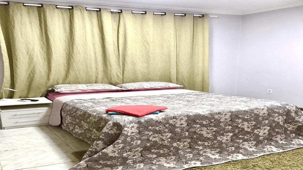 Hotel Residencial Manaus - Flores מראה חיצוני תמונה