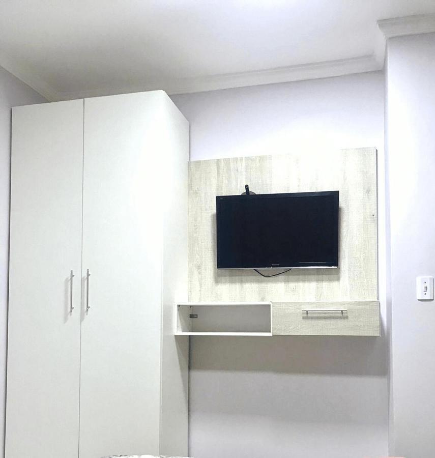 Hotel Residencial Manaus - Flores מראה חיצוני תמונה