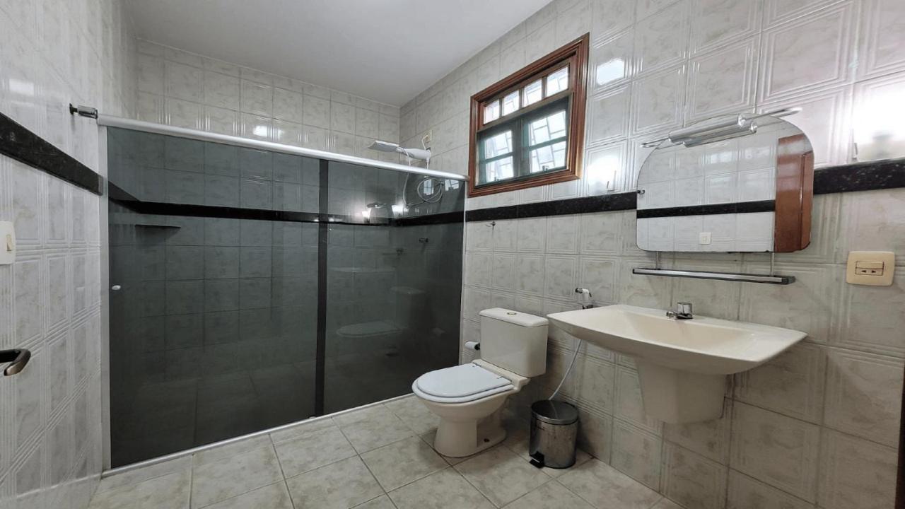 Hotel Residencial Manaus - Flores מראה חיצוני תמונה