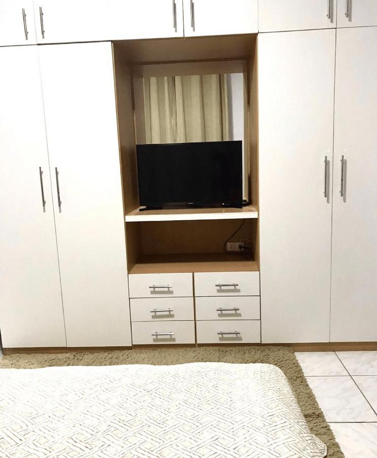 Hotel Residencial Manaus - Flores מראה חיצוני תמונה