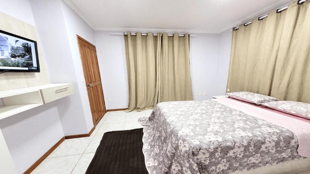 Hotel Residencial Manaus - Flores מראה חיצוני תמונה