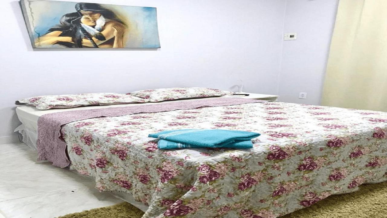 Hotel Residencial Manaus - Flores מראה חיצוני תמונה