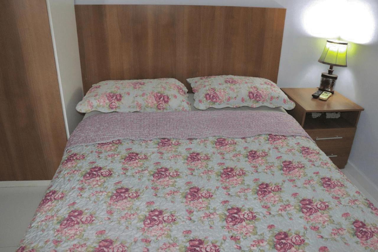 Hotel Residencial Manaus - Flores מראה חיצוני תמונה