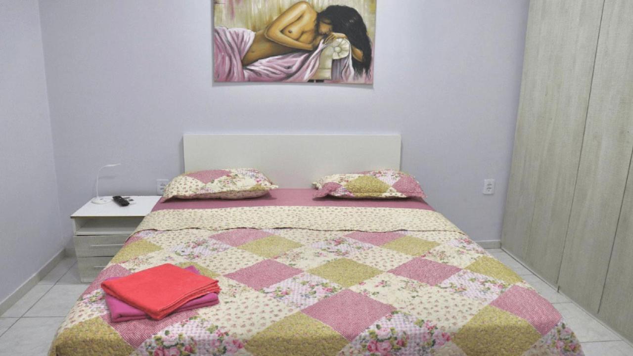 Hotel Residencial Manaus - Flores מראה חיצוני תמונה