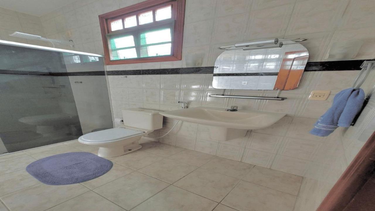 Hotel Residencial Manaus - Flores מראה חיצוני תמונה