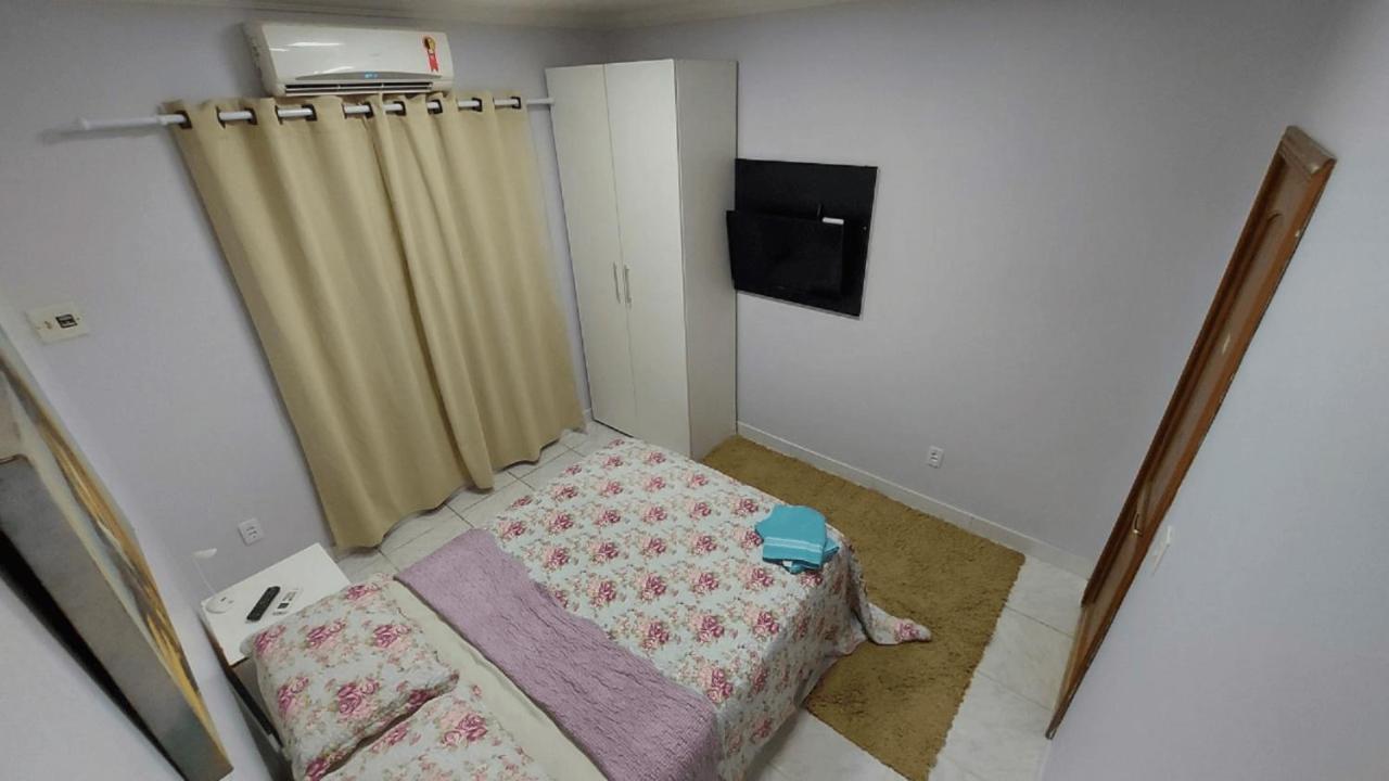 Hotel Residencial Manaus - Flores מראה חיצוני תמונה