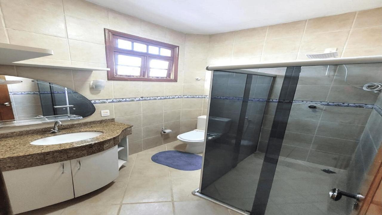 Hotel Residencial Manaus - Flores מראה חיצוני תמונה