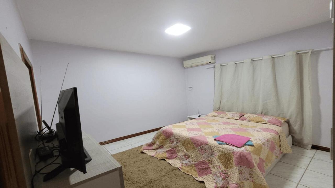 Hotel Residencial Manaus - Flores מראה חיצוני תמונה