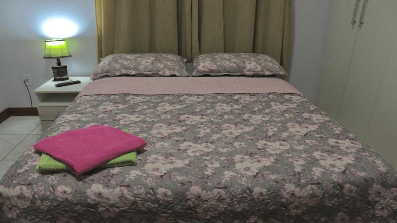 Hotel Residencial Manaus - Flores מראה חיצוני תמונה