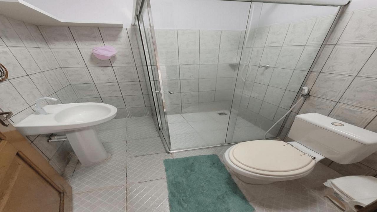 Hotel Residencial Manaus - Flores מראה חיצוני תמונה