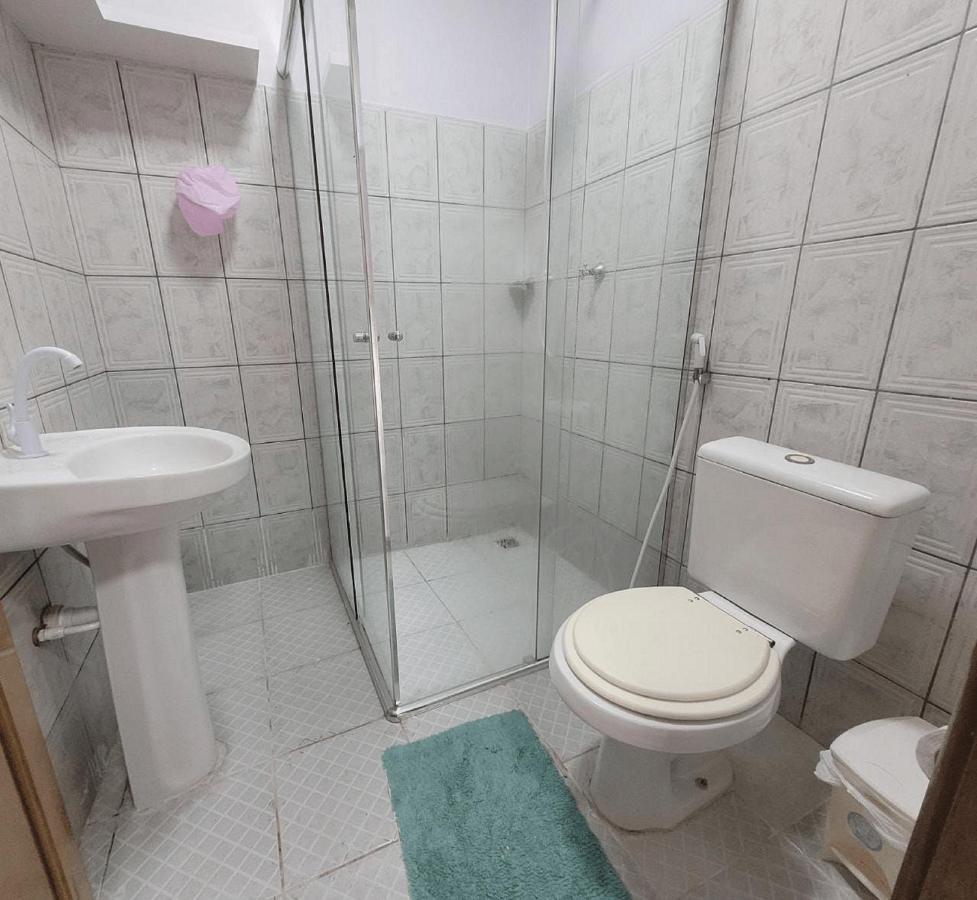 Hotel Residencial Manaus - Flores מראה חיצוני תמונה