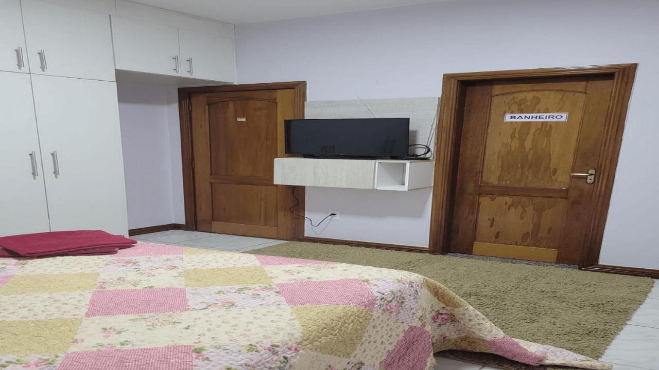 Hotel Residencial Manaus - Flores מראה חיצוני תמונה