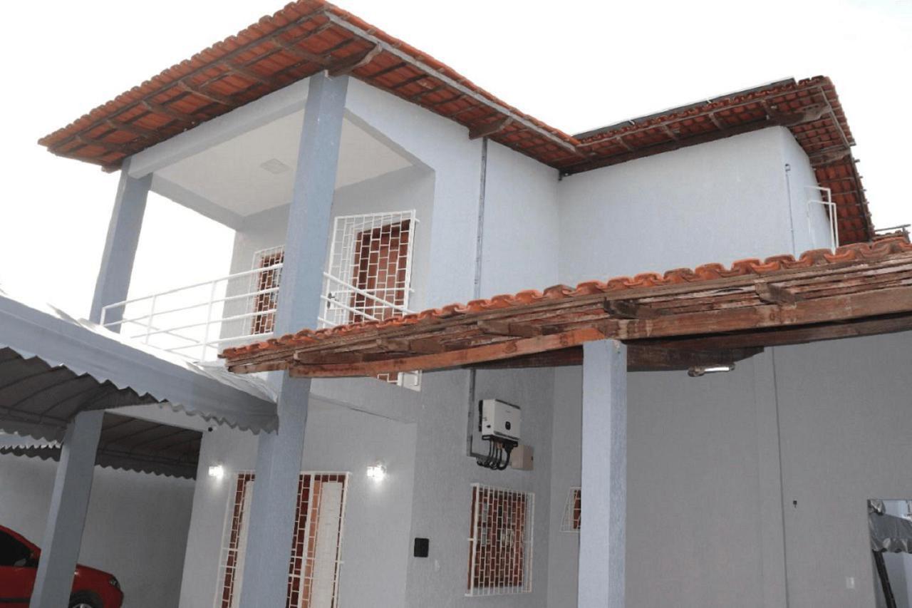 Hotel Residencial Manaus - Flores מראה חיצוני תמונה