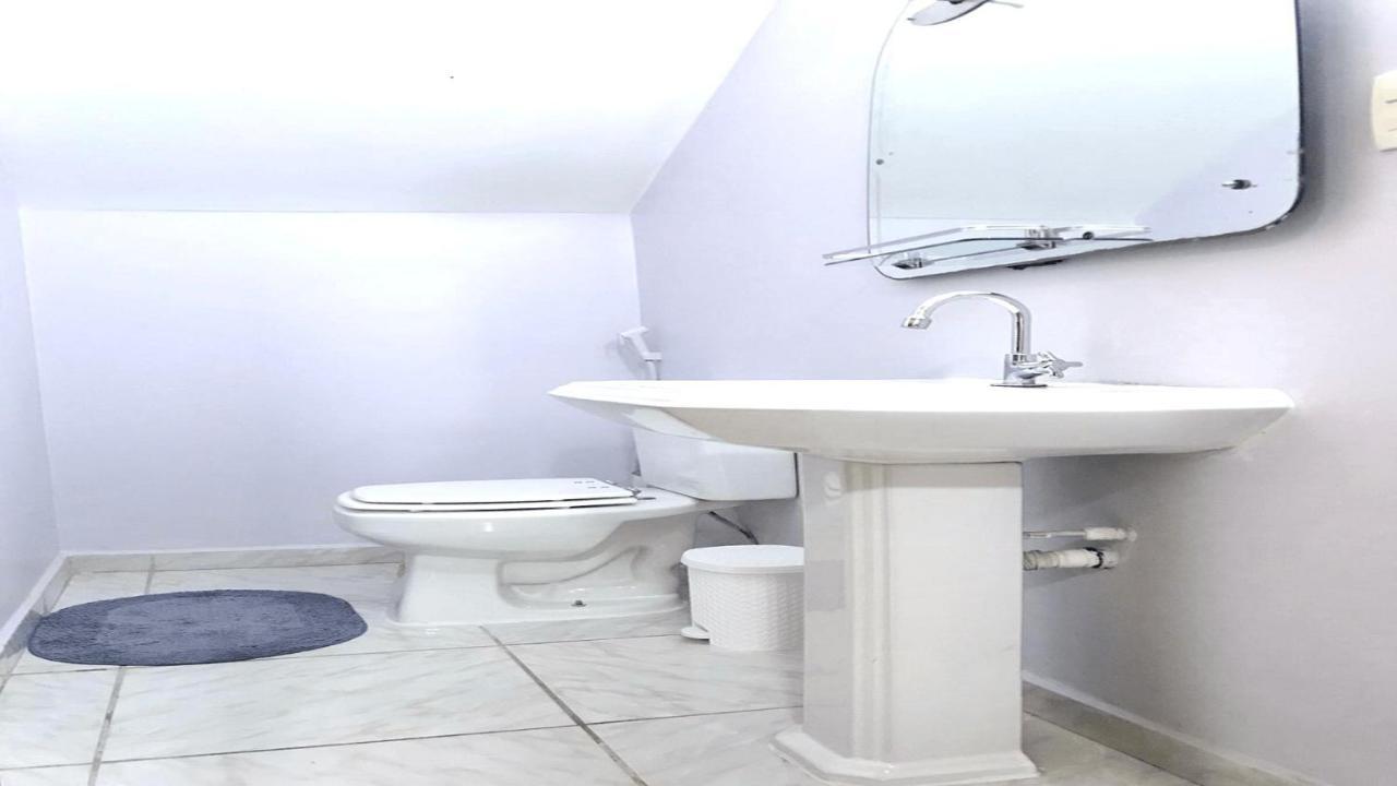 Hotel Residencial Manaus - Flores מראה חיצוני תמונה