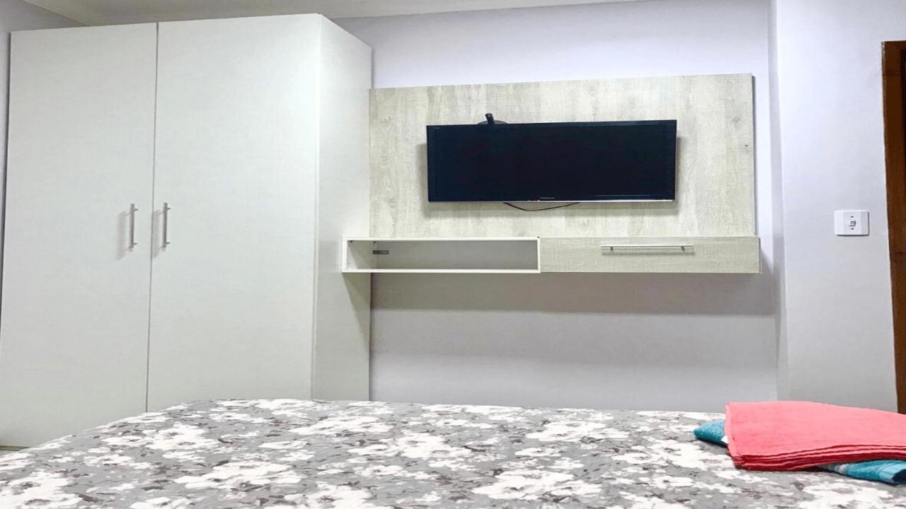Hotel Residencial Manaus - Flores מראה חיצוני תמונה