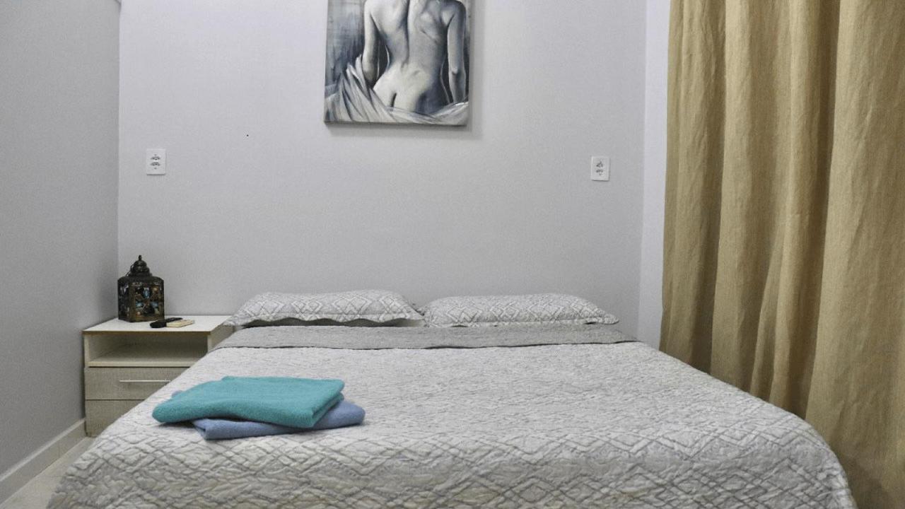 Hotel Residencial Manaus - Flores מראה חיצוני תמונה