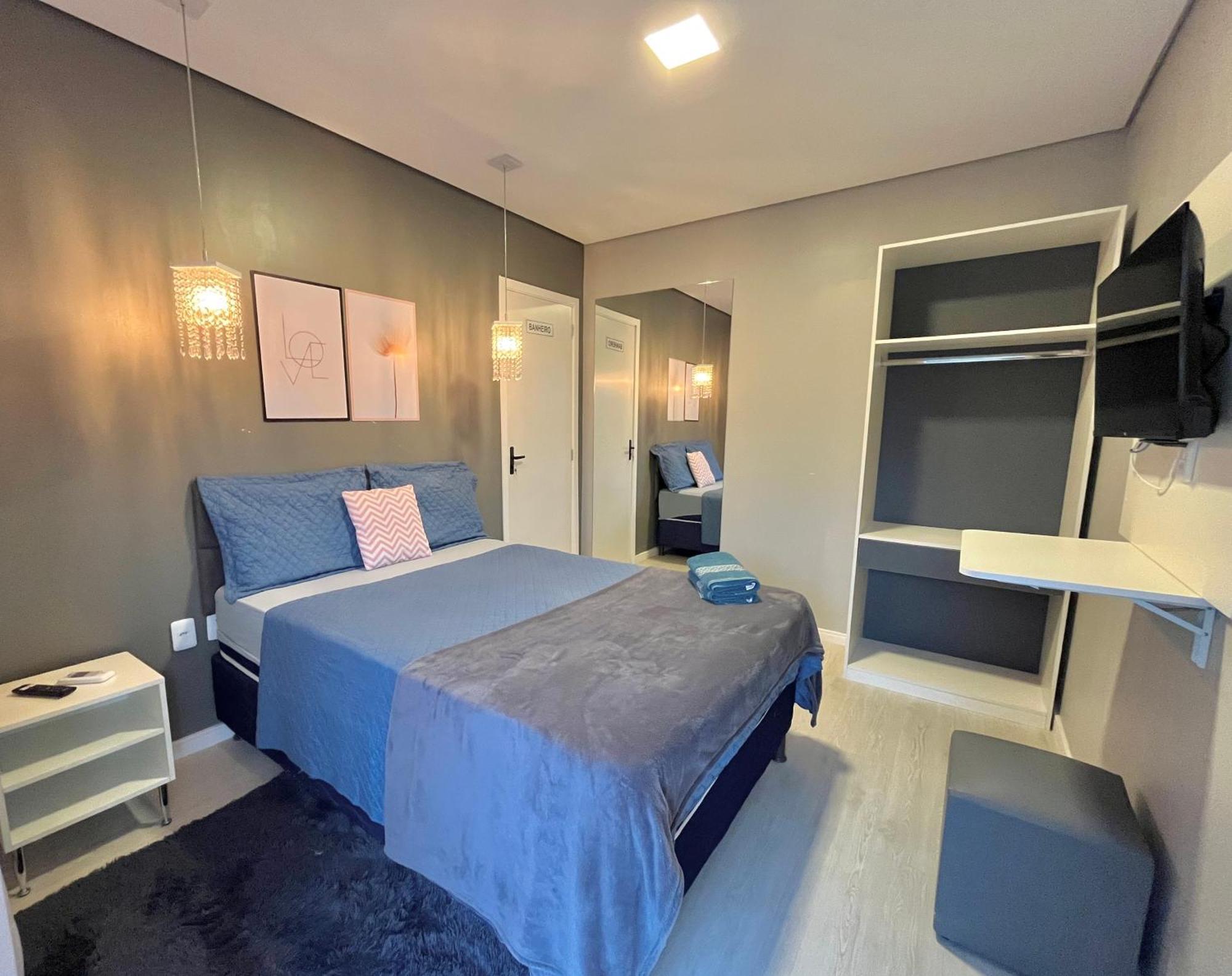 Hotel Residencial Manaus - Flores מראה חיצוני תמונה